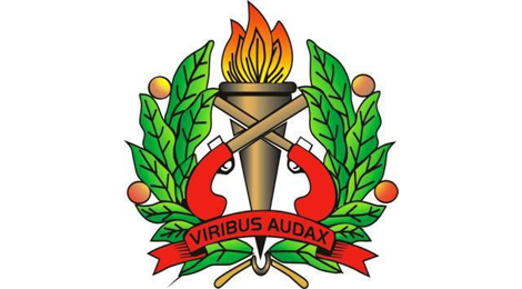 Korps Politie Suriname