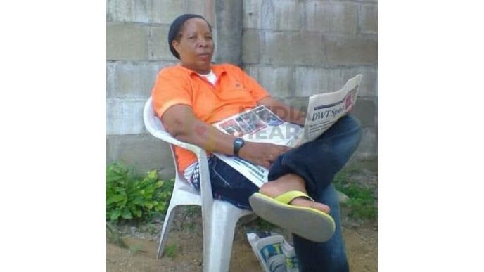 Doris Rigters