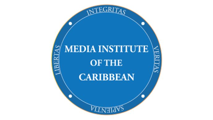 Logo Media Institute Of The Caribbean