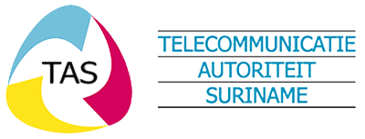 TAS logo